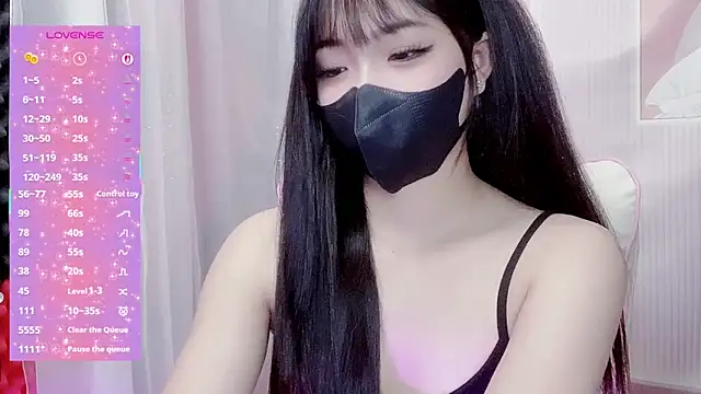 kemybaby online show from March 15, 7:10 pm