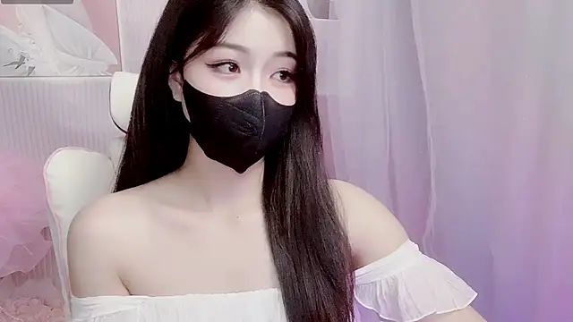 kemybaby online show from April 12, 9:07 pm