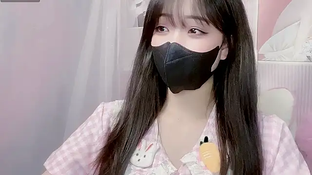 kemybaby online show from April 5, 6:47 pm