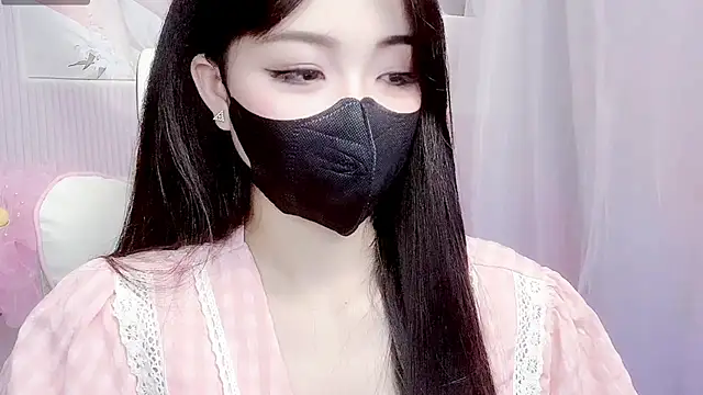 kemybaby online show from April 13, 6:34 pm