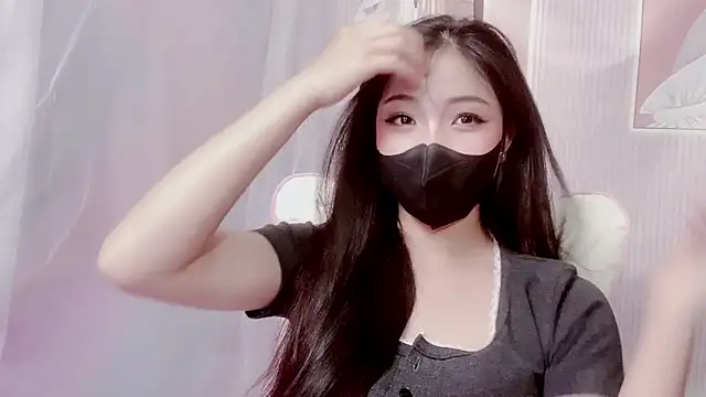 kemybaby online show from March 27, 4:08 pm