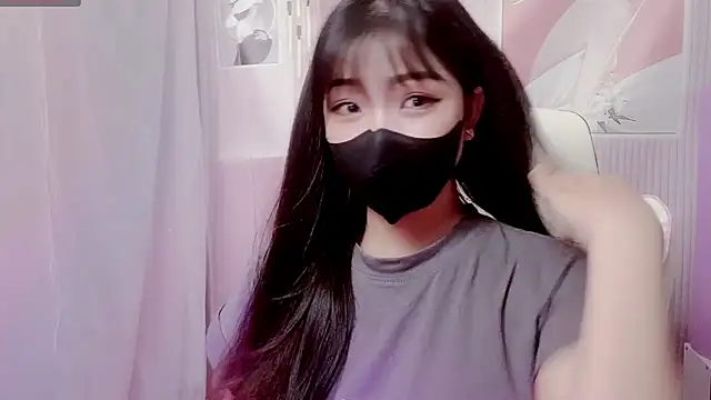 kemybaby online show from March 26, 8:29 pm