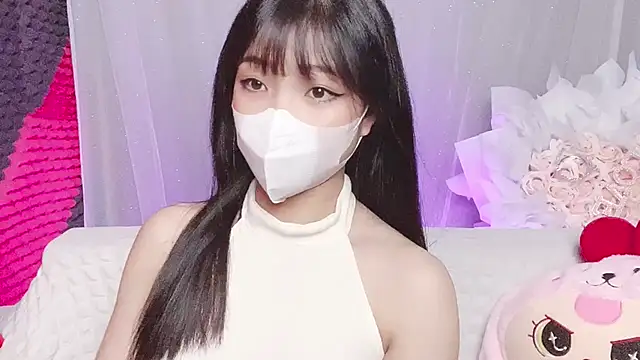 kemybaby online show from November 1, 2:51 am