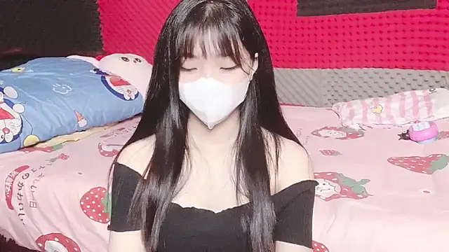 kemybaby online show from November 9, 11:25 am