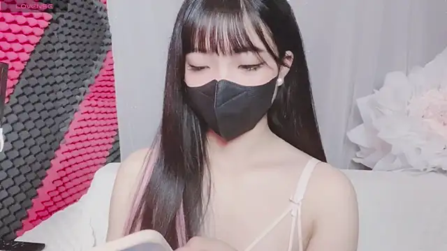 kemybaby online show from December 21, 6:20 pm