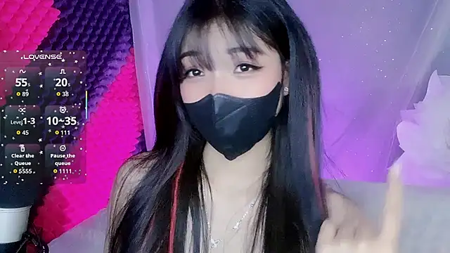 kemybaby online show from February 21, 4:03 am