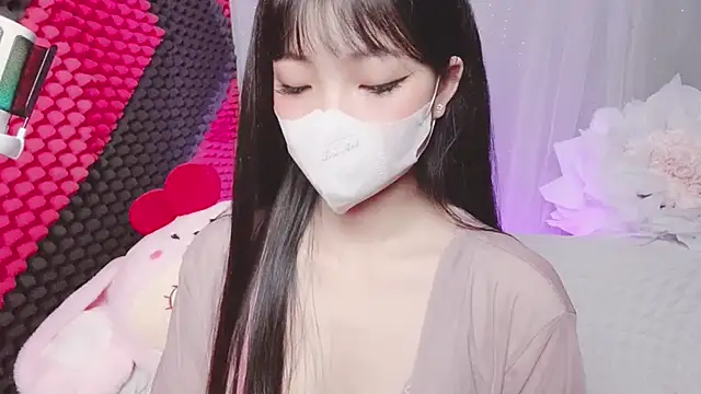 kemybaby online show from December 16, 4:11 pm