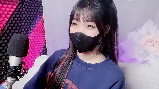 kemybaby online show from February 2, 2:32 am