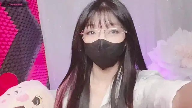 kemybaby online show from December 3, 3:07 am