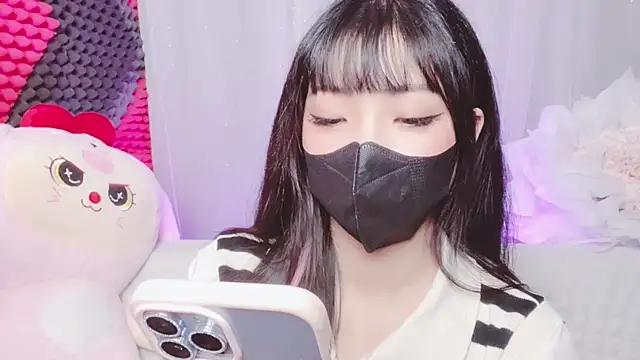 kemybaby online show from December 15, 4:02 pm