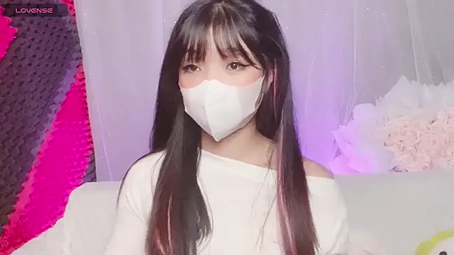 kemybaby online show from November 26, 2:44 am