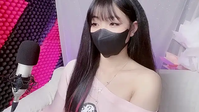 kemybaby online show from February 9, 5:33 pm