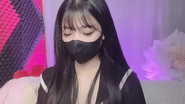 kemybaby online show from December 5, 8:17 pm