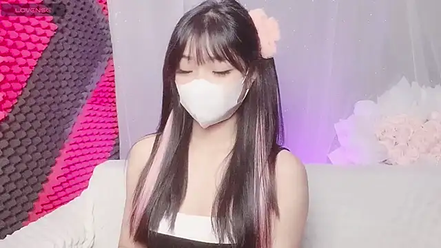 kemybaby online show from November 25, 2:56 am