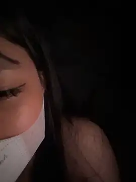 kemybaby online show from December 13, 8:04 pm