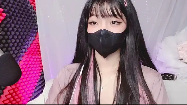 kemybaby online show from January 11, 7:21 pm