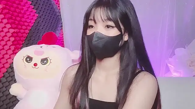 kemybaby online show from November 27, 5:35 pm