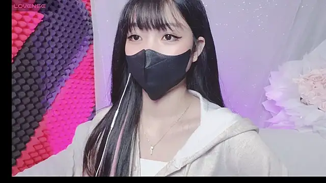 kemybaby online show from January 8, 7:42 pm