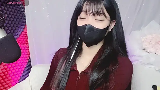 kemybaby online show from January 13, 10:13 pm