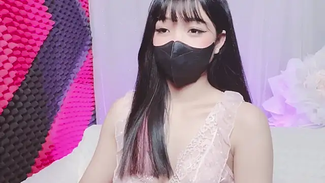 kemybaby online show from December 18, 4:55 pm