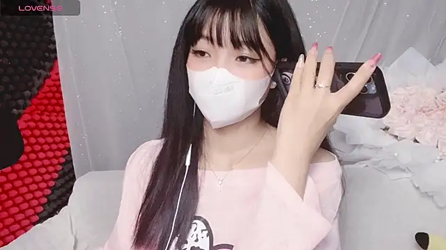 kemybaby online show from January 12, 8:15 pm