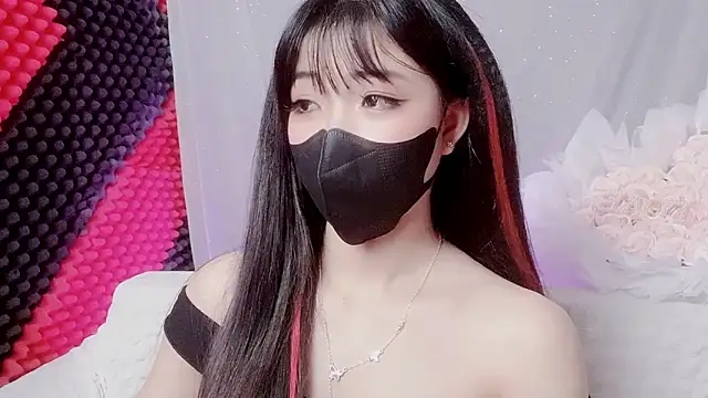 kemybaby online show from February 8, 9:45 pm