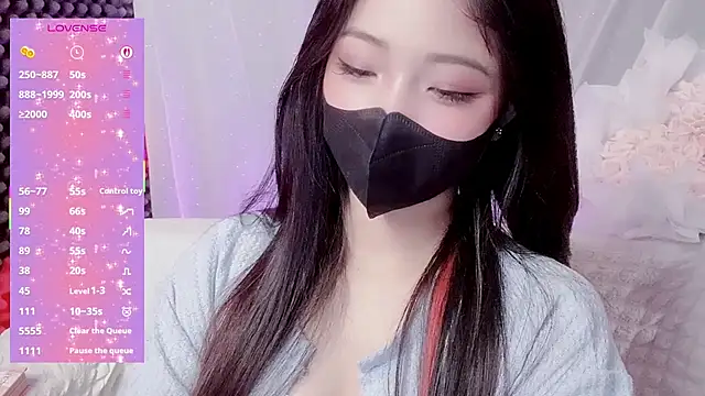 kemybaby online show from March 3, 5:20 pm