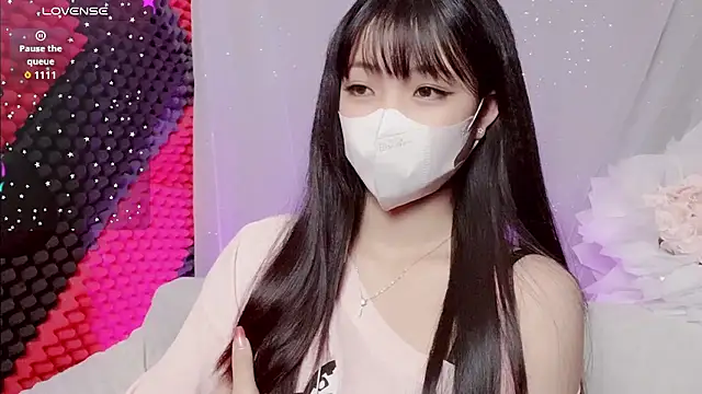 kemybaby online show from January 9, 4:47 pm