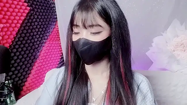 kemybaby online show from February 7, 8:06 pm