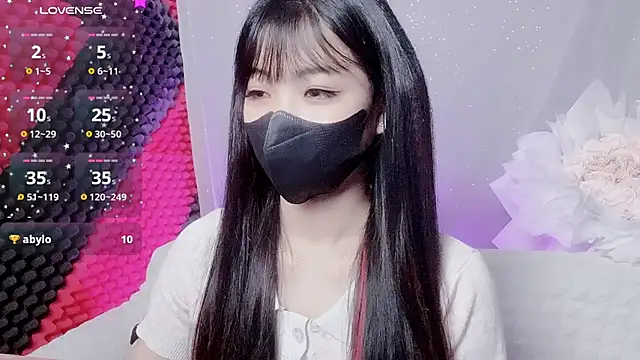 kemybaby online show from February 5, 10:05 pm