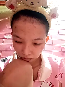 Snapshot of Sammy265 chatting on October 9, 9:54 am Sammy265 online show from October 9, 9:54 am