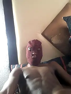 The-youngbigd online show from April 19, 8:15 am