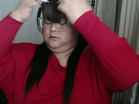 Naughty alfrea online show from February 19, 7:00 pm