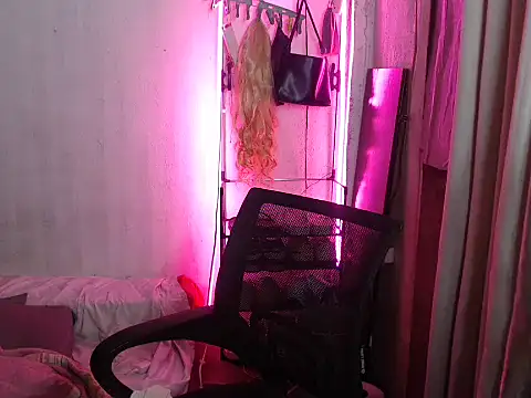 Naughty alfrea online show from March 27, 6:22 am