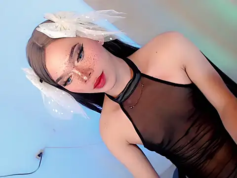 Your Sweet Cummer11 online show from April 10, 12:45 pm