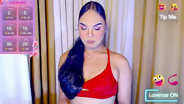 Snapshot of Dream_Mistress chatting on October 10, 4:24 am Dream Mistress online show from October 10, 4:24 am