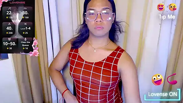 Dream Mistress online show from October 22, 5:23 pm