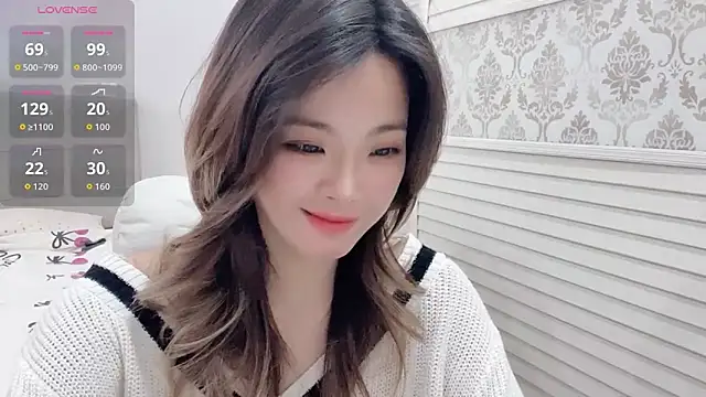 Holiland online show from November 12, 1:21 am