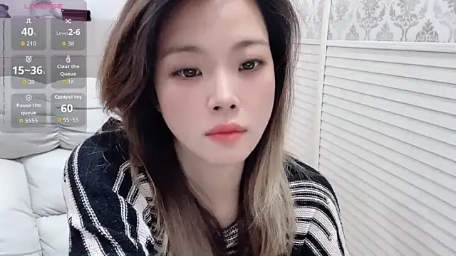 Holiland online show from November 6, 1:20 am