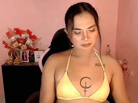 asian lust  online show from May 5, 9:34 am