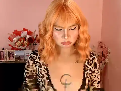 asian lust  online show from February 15, 6:47 am