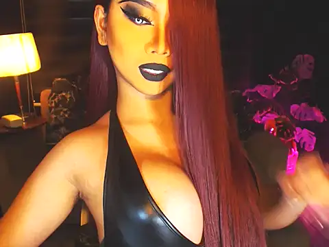 KarlaFrost online show from June 22, 12:38 am