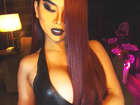 KarlaFrost online show from June 26, 1:33 am