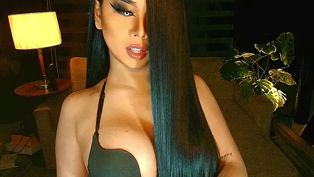 KarlaFrost online show from July 11, 3:07 am