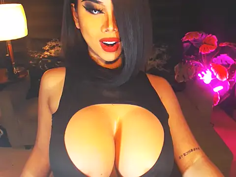 KarlaFrost online show from March 18, 6:53 pm