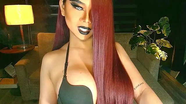 KarlaFrost online show from July 10, 3:28 am