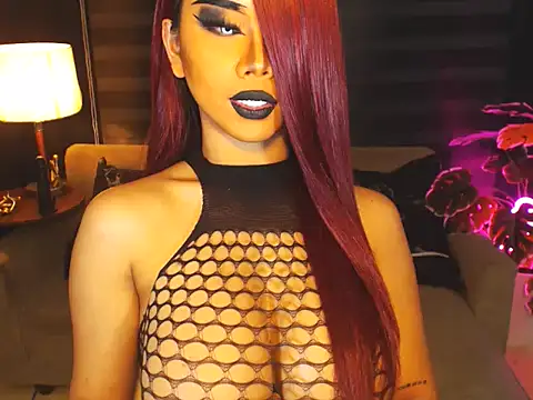 KarlaFrost online show from February 20, 7:16 pm