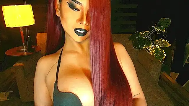KarlaFrost online show from July 13, 7:29 am