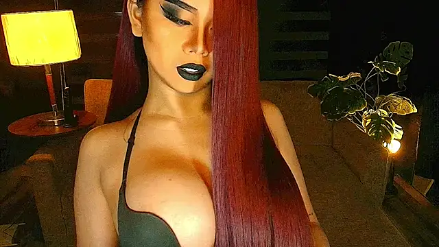 KarlaFrost online show from July 15, 3:35 am