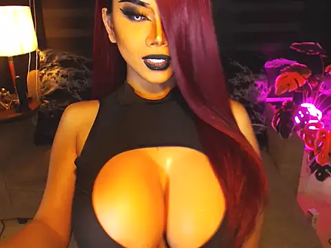 KarlaFrost online show from February 23, 5:41 am